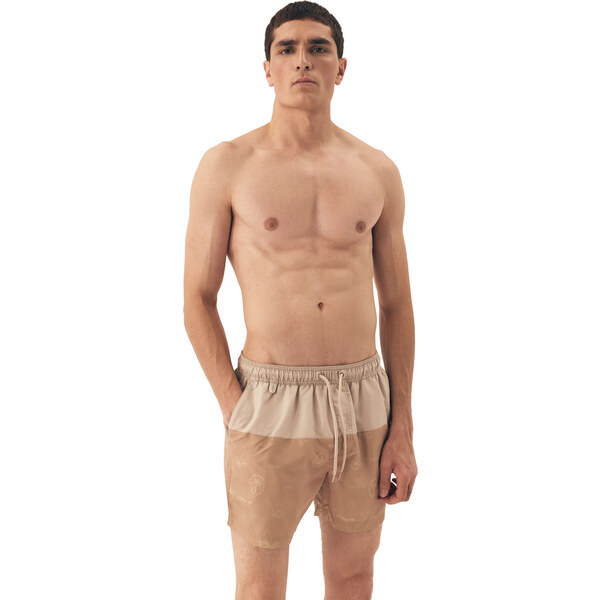 HENDERSON Pánske plavky 42644 Rune 62236075