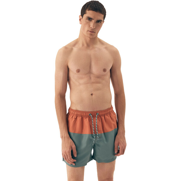 HENDERSON Pánske plavky 42611 Resort 62236076