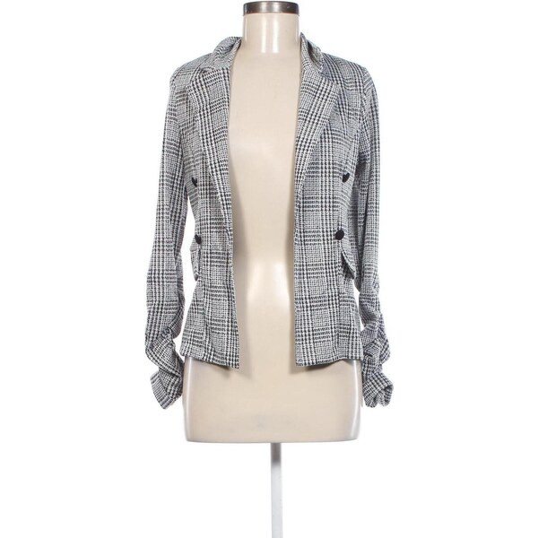 Dámske sako Boohoo 62236202