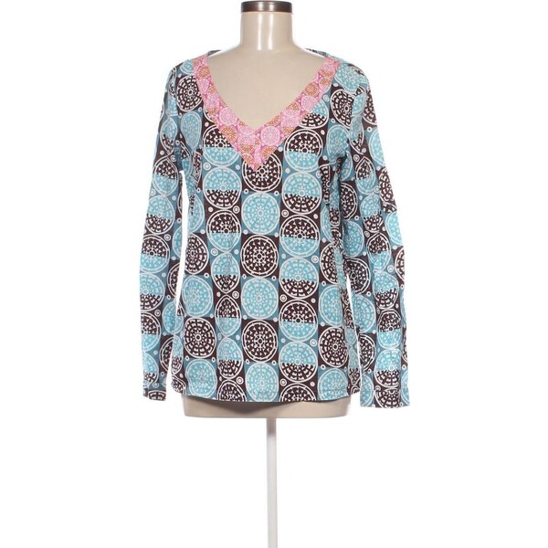 Dámska blúza Blu 62236482