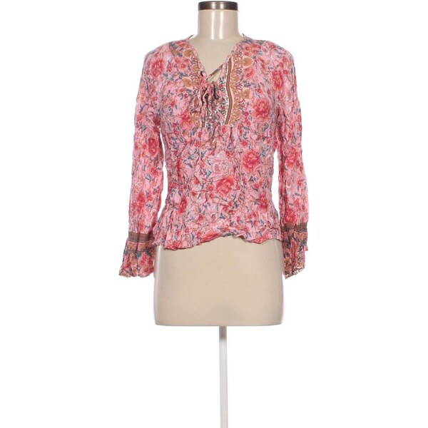 Dámska blúza SHEIN 62236483