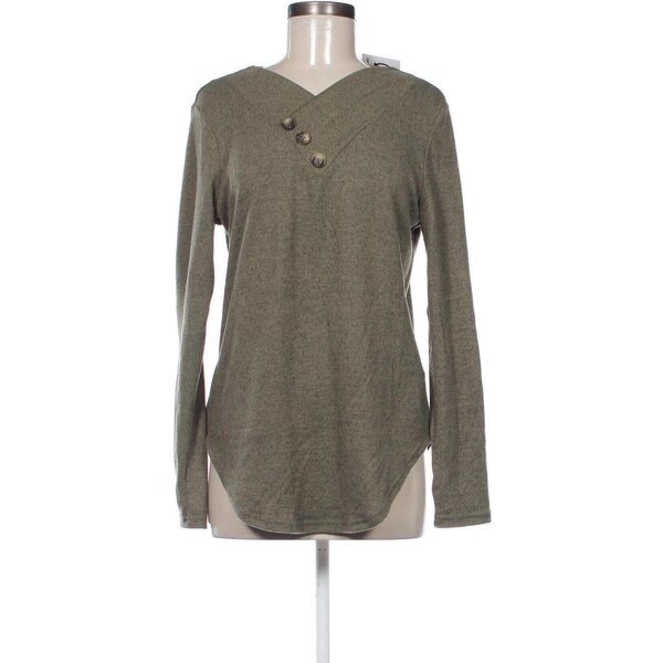 Dámska blúza SHEIN 62236891