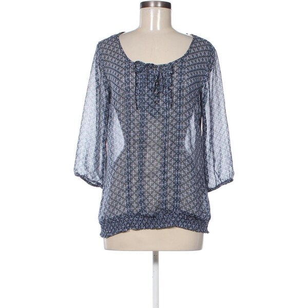 Dámska blúza Tom Tailor 62237390