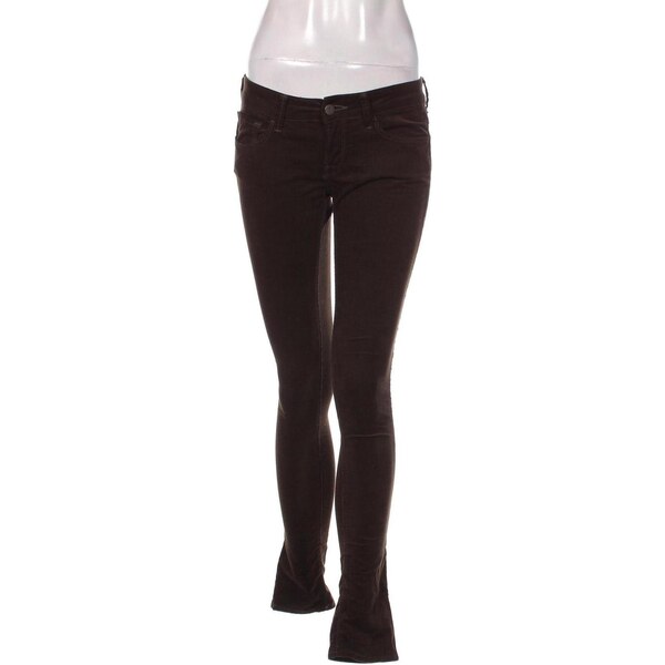 Dámske menčestráky Mavi 62238025