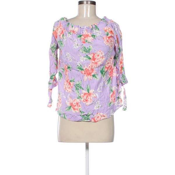 Dámska blúza F&F 62238467