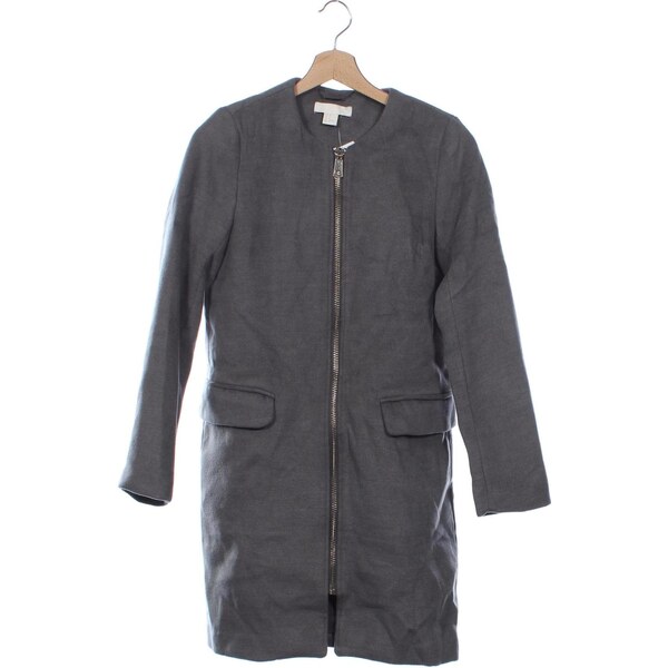 Dámsky kabát H&M 62238911