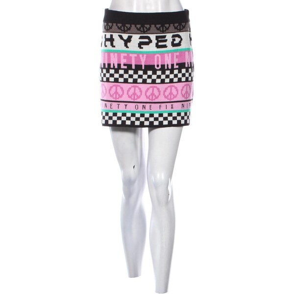 Sukňa H&M Divided 62238892