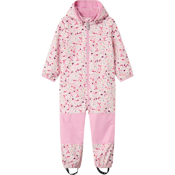 NAME IT Funkčný komplet NMFMalta05 mätová / ružová / pastelovo ružová 63154092