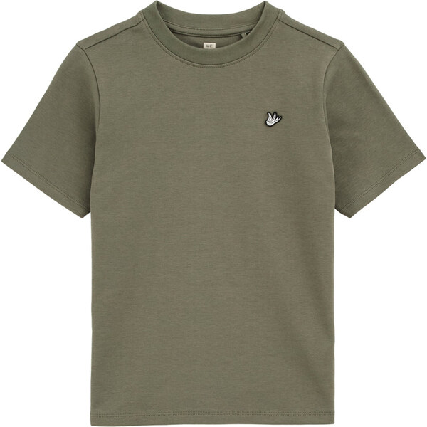 WE Fashion Tričko zelená 62270139