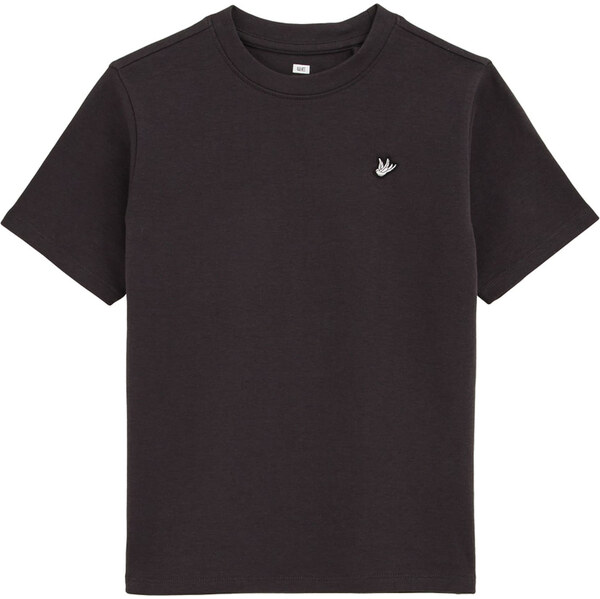 WE Fashion Tričko tmavosivá 62270148