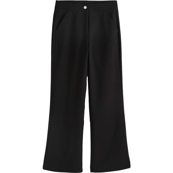 Next Nohavice čierna 62240611