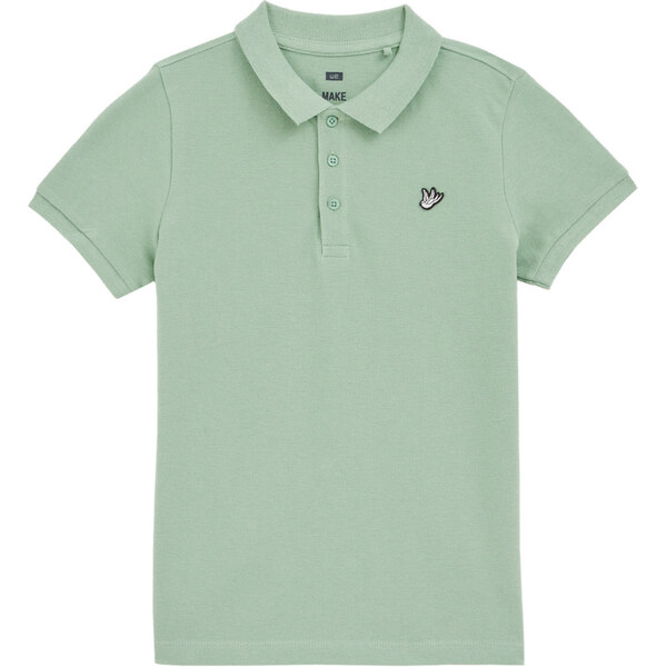 WE Fashion Tričko mätová 62270261