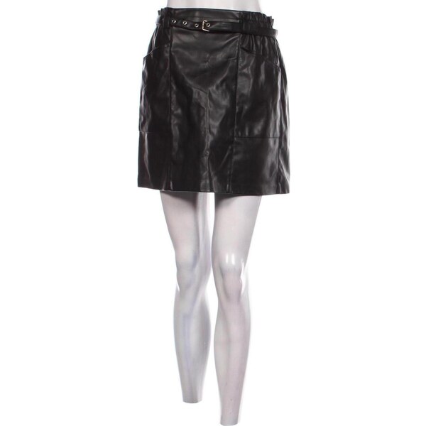 Kožená sukňa ONLY 62243386