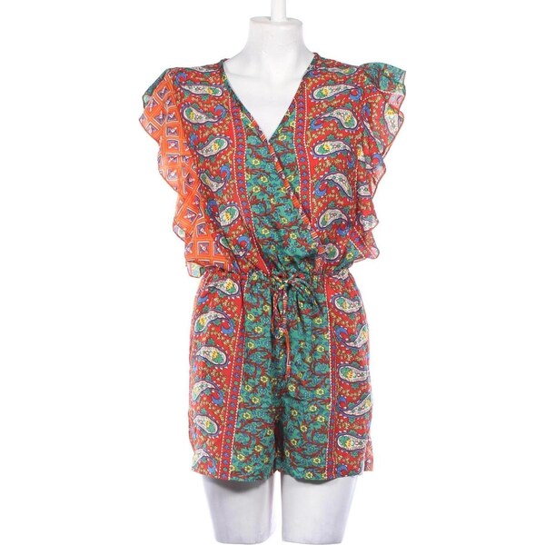 Dámská krátka kombinéza Unbranded 62243377