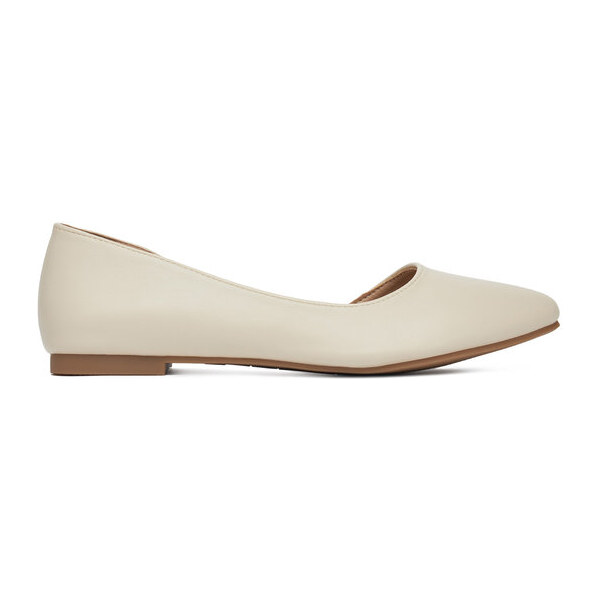 Baleríny JENNY 62286026