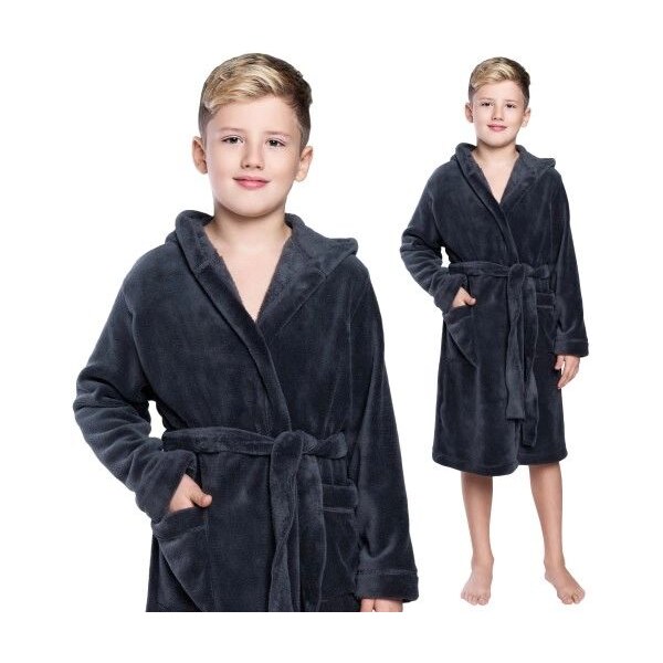 ITALIAN FASHION Dievčenský župan Mimas 62245627