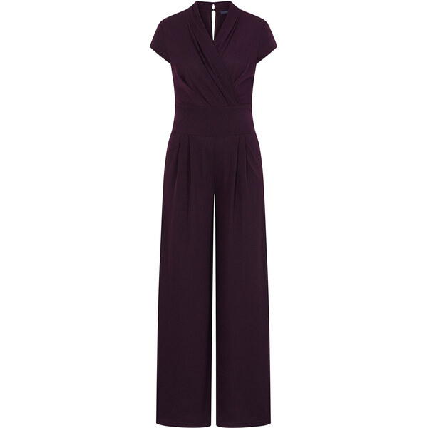 HotSquash Overal cyklaménová 63135128