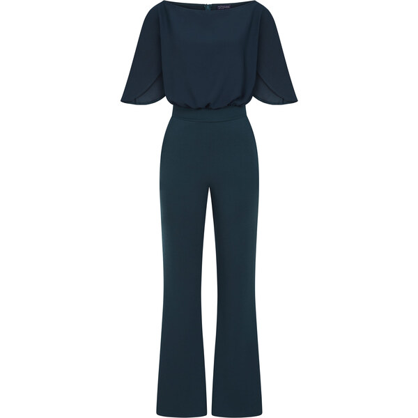 HotSquash Overal námornícka modrá 63198959