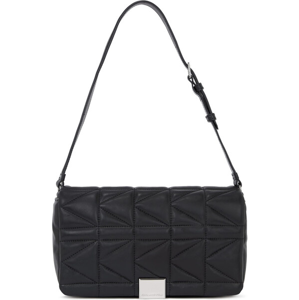 Karl Lagerfeld Kabelka na rameno K/KUILT MITTELGROSSE SCHULTERTASCHE 62251073
