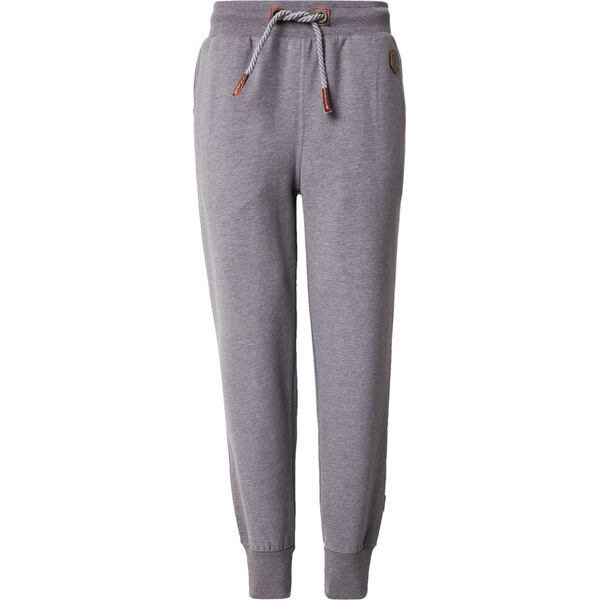 naketano Nohavice sivá 62392598