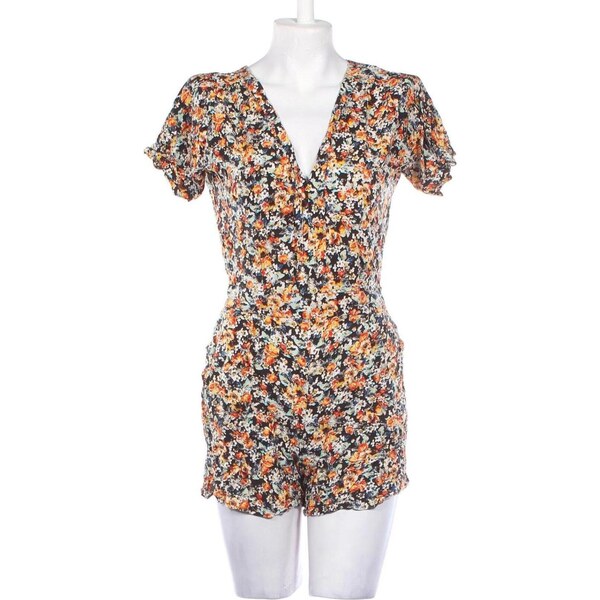 Dámská krátka kombinéza Warehouse 62247796