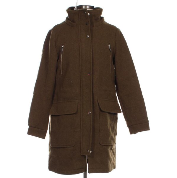 Dámsky kabát Pull&Bear 62248017