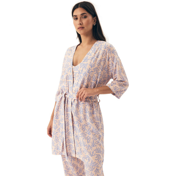 Dámsky župan 42663 Nadar - HENDERSON 62248672