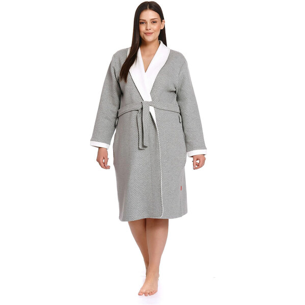 Dámsky župan 9276 - Doctornap 62248749