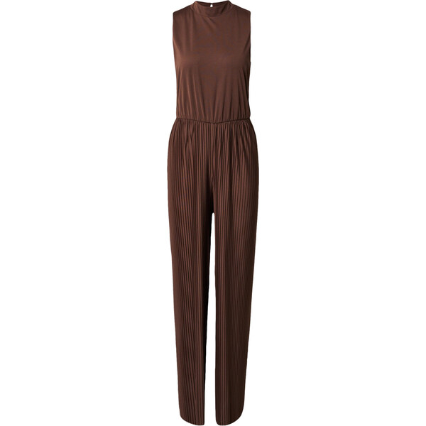 ABOUT YOU Overal Rana hnedá 63154790