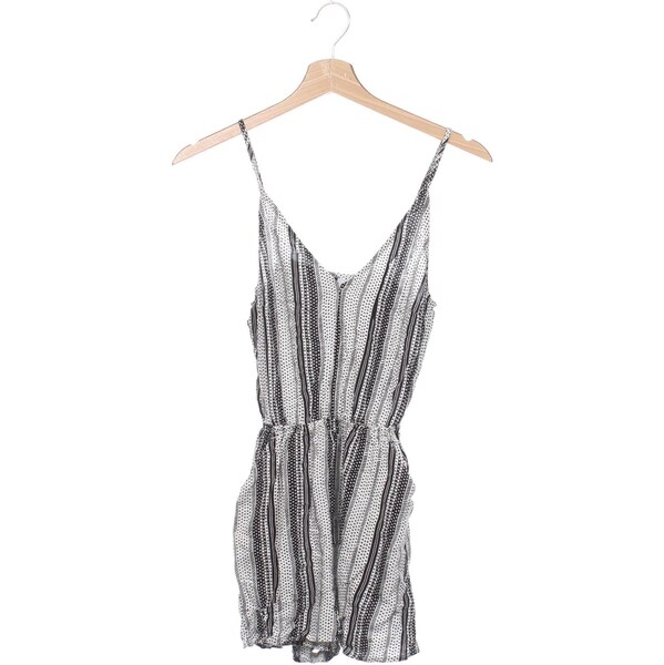 Dámská krátka kombinéza H&M Divided 62251406