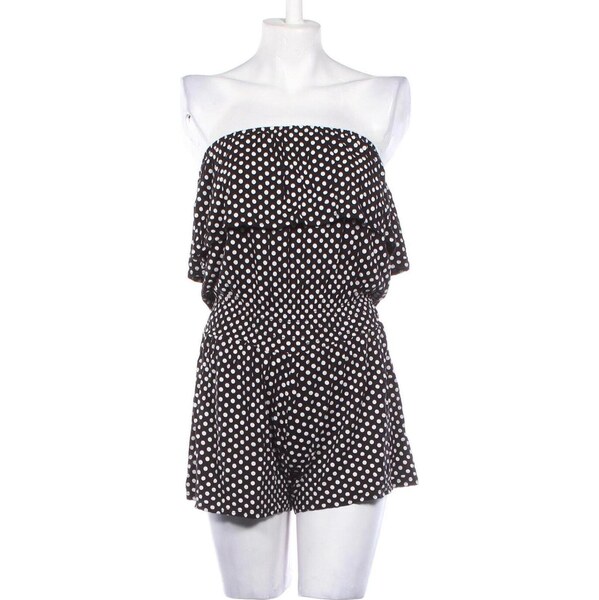 Dámská krátka kombinéza Unbranded 62253719