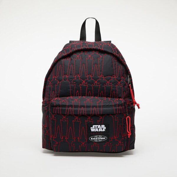 Batoh Eastpak x Star Wars Padded Pakr SW Dark Side 24 l 62254974