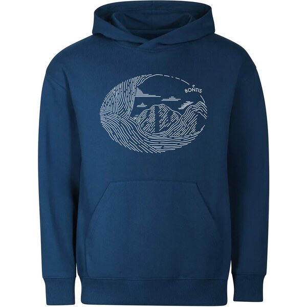 Bontis Mikina MOUNTAINS 62256267