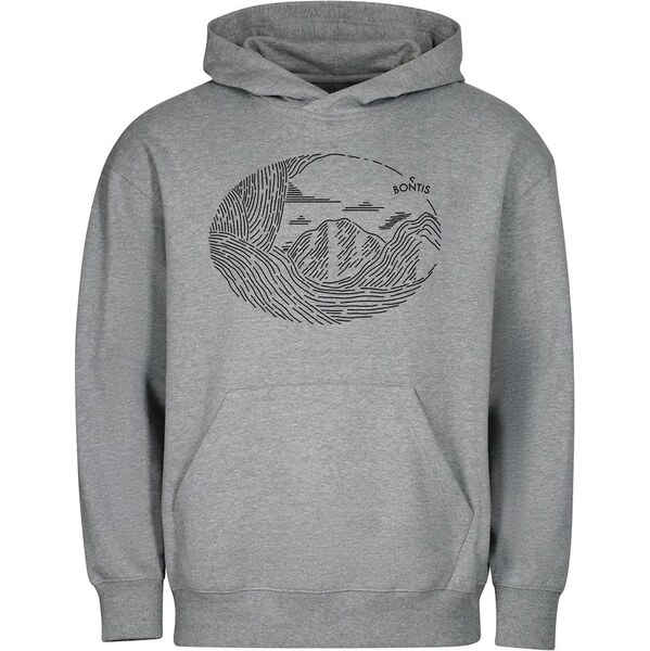 Bontis Mikina MOUNTAINS 62256268