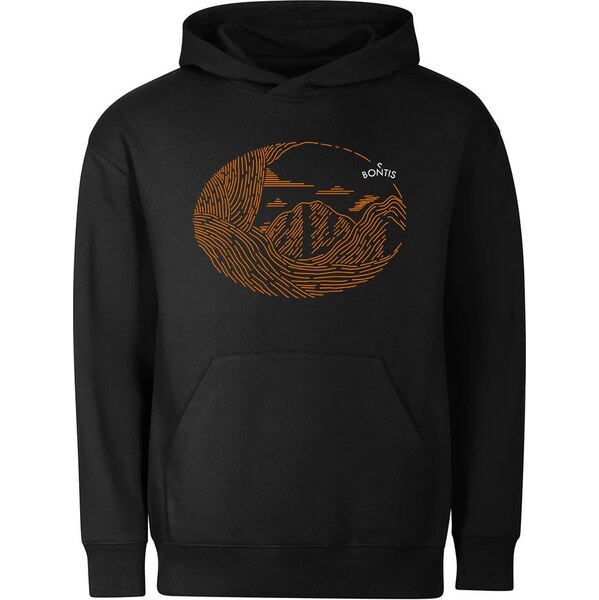 Bontis Mikina MOUNTAINS 62256266