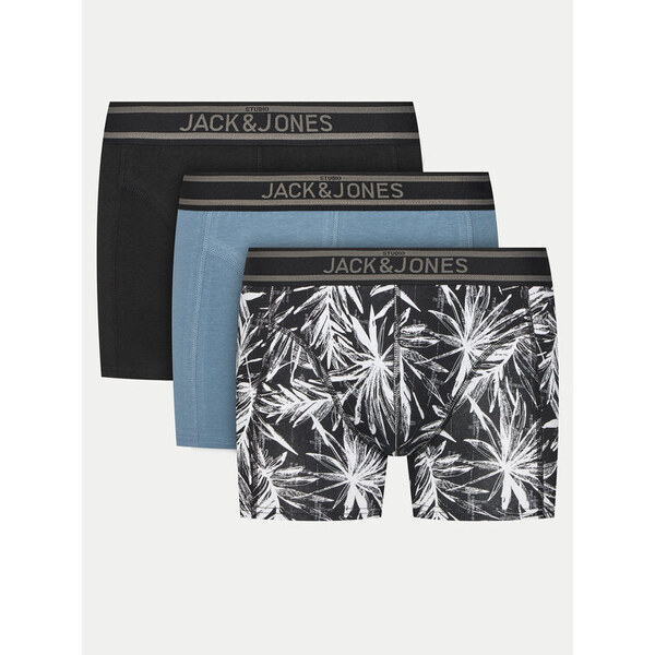 Súprava boxeriek Jack & Jones 61704671