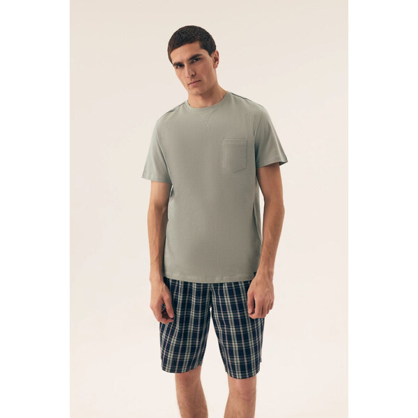 Pyžamo model 208067 Henderson 62256909