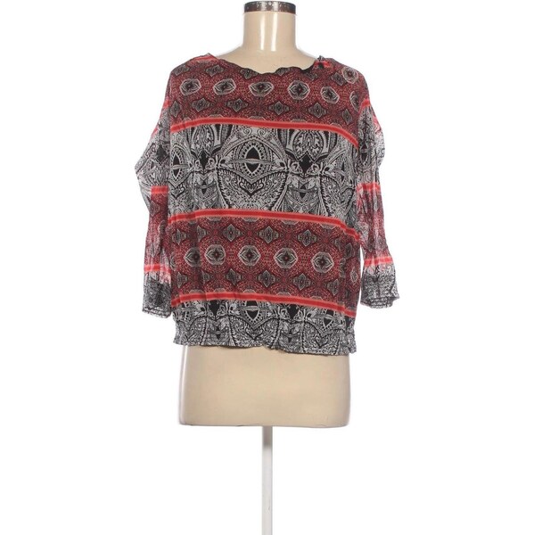 Dámska blúza S.Oliver 62257062