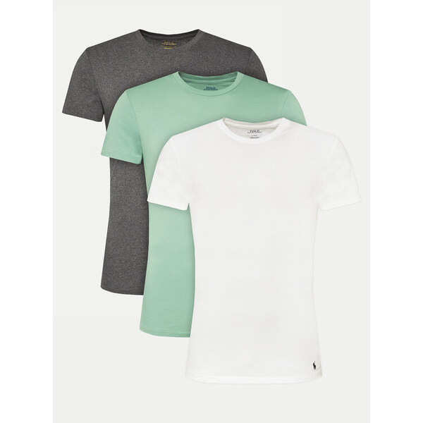 Súprava tričiek Polo Ralph Lauren 66113632