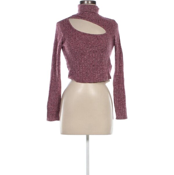 Dámsky rolák SHEIN 62258127