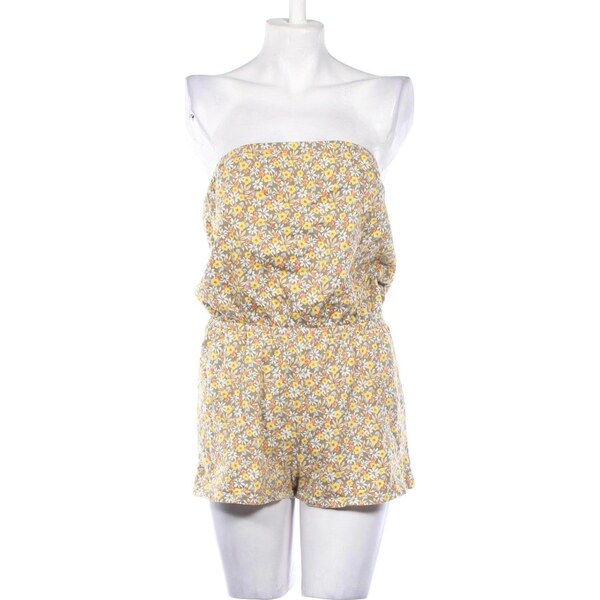 Dámská krátka kombinéza Forever 21 62259290