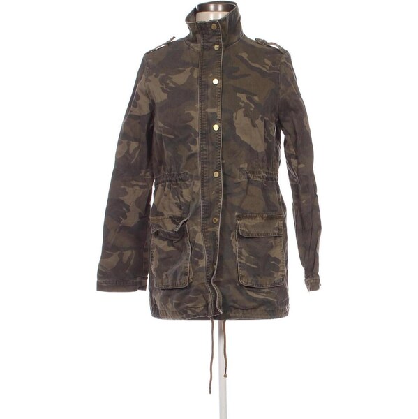 Dámska bunda Stradivarius 62259665