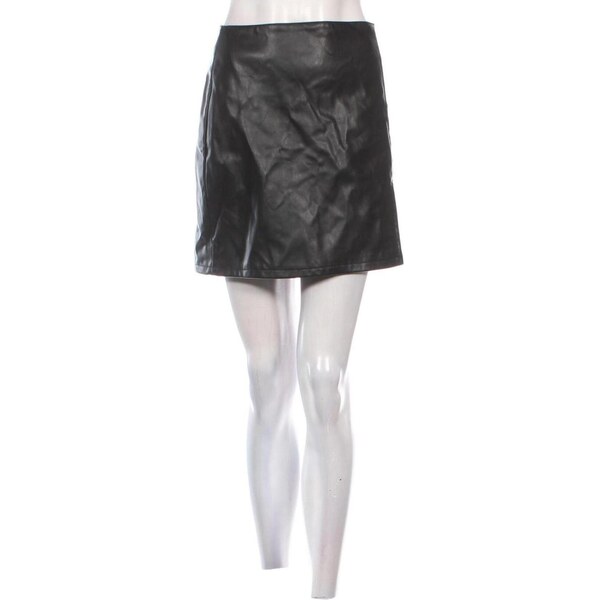 Kožená sukňa H&M Divided 62259607