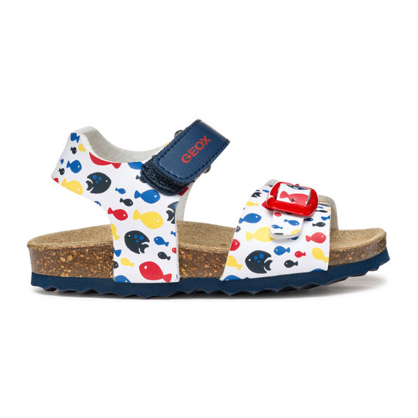 Sandále Geox 62261945