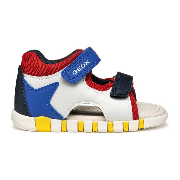 Sandále Geox 62261900