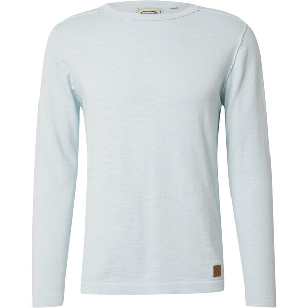 Key Largo Sveter ANGELO svetlomodrá 62184500