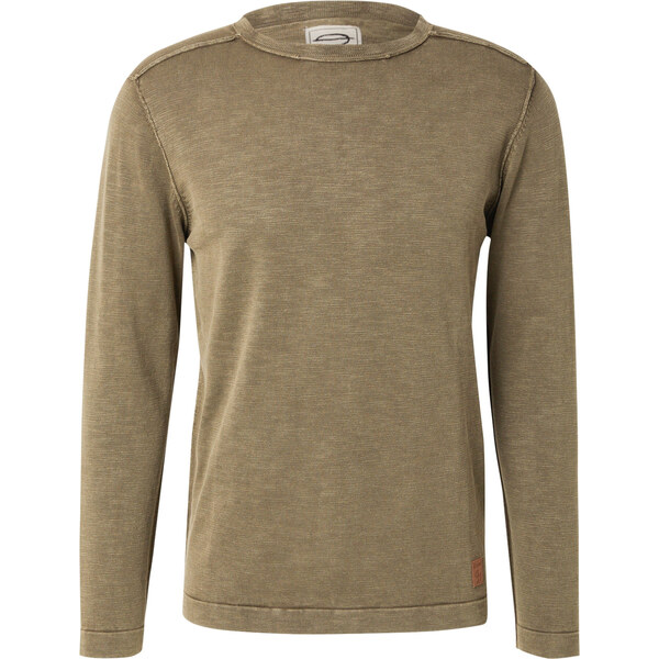 Key Largo Sveter ANGELO kaki 62184504