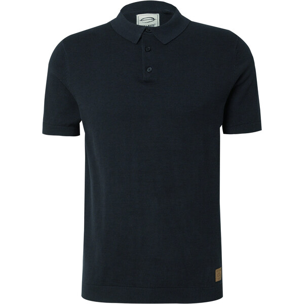 Key Largo Tričko Siena čierna 62044878