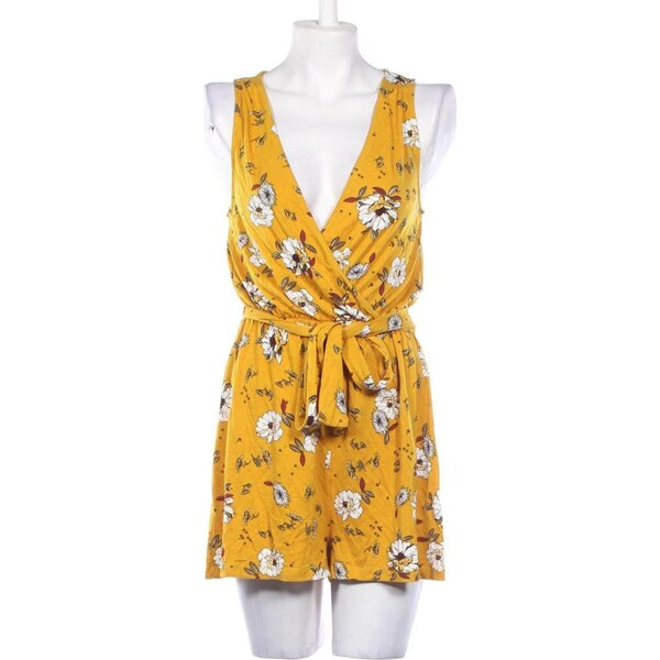 Dámská krátka kombinéza Pull&Bear 62260782