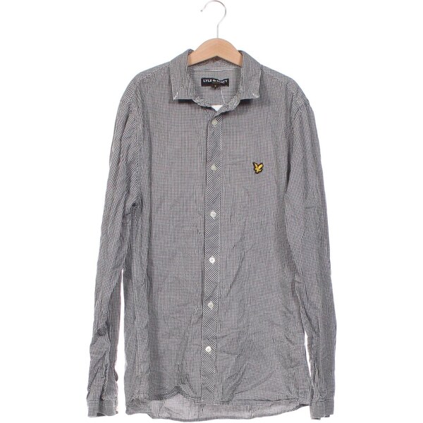 Pánska košeľa Lyle & Scott 62261326